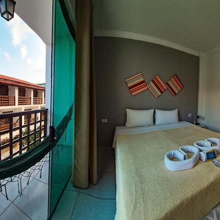 Estacao Do Sol Praia Hotel Porto de Galinhas Exterior photo