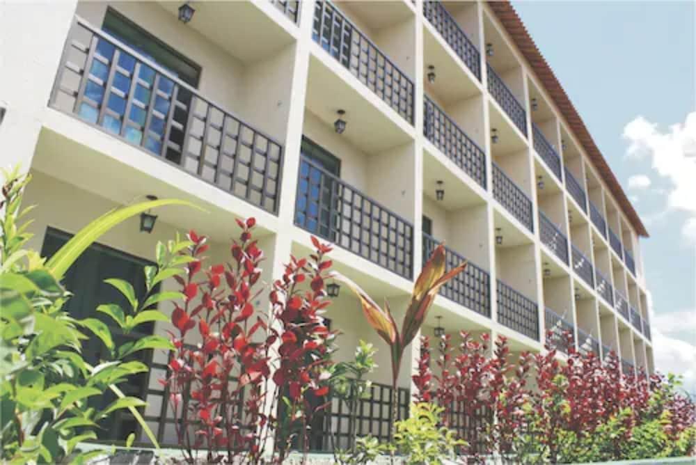 Estacao Do Sol Praia Hotel Porto de Galinhas Exterior photo