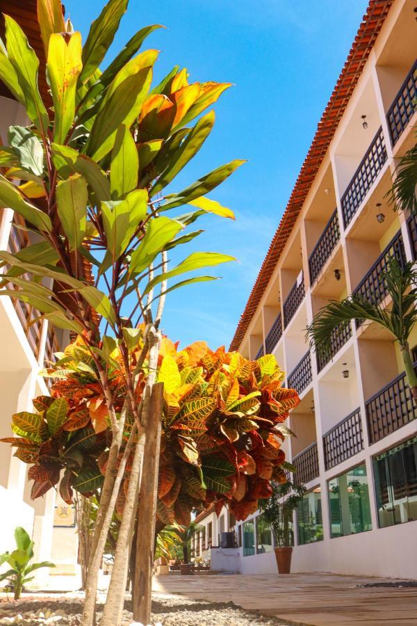 Estacao Do Sol Praia Hotel Porto de Galinhas Exterior photo