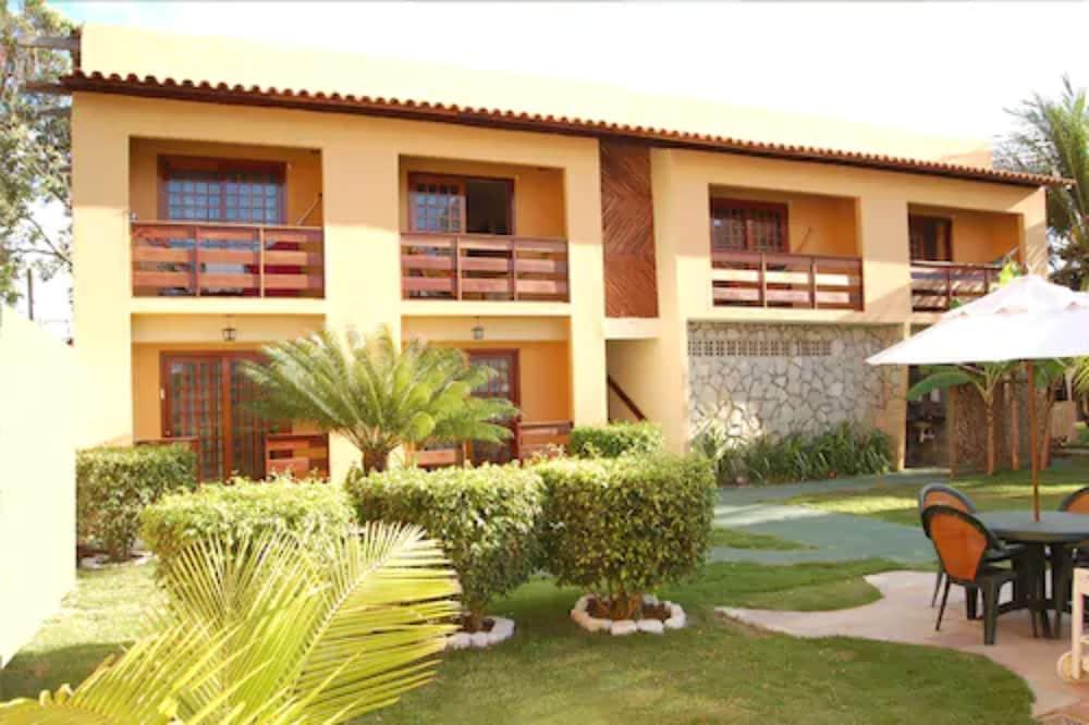 Estacao Do Sol Praia Hotel Porto de Galinhas Exterior photo