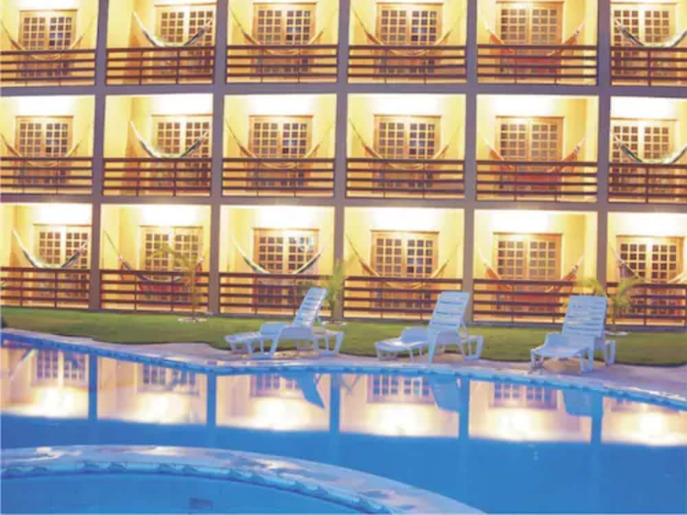 Estacao Do Sol Praia Hotel Porto de Galinhas Exterior photo